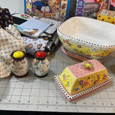 Mary Englebright Design Lot