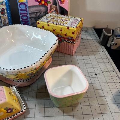 Mary Englebright Design Lot