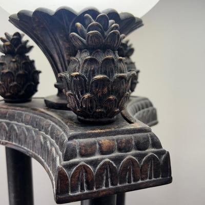 Lamp Pineapple Pilar Style