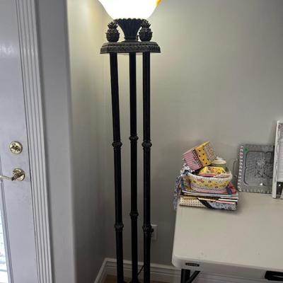 Lamp Pineapple Pilar Style