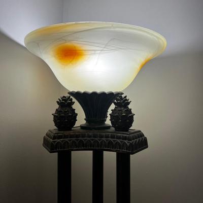 Lamp Pineapple Pilar Style