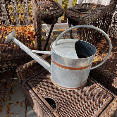 2 Gallon Watering Can