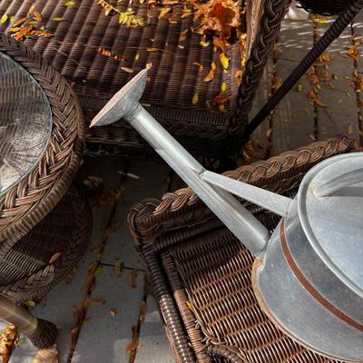 2 Gallon Watering Can