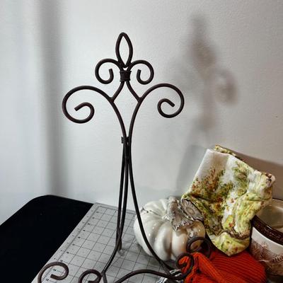 Autumn DÃ©cor Items