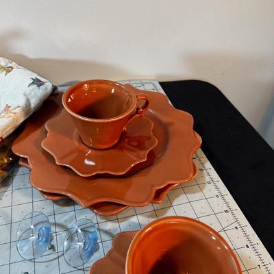 Autumn DÃ©cor Items