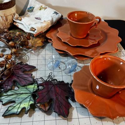 Autumn DÃ©cor Items
