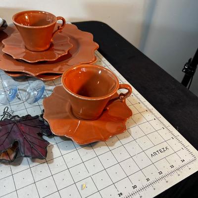 Autumn DÃ©cor Items
