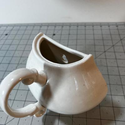 Tea Pot Wall Pocket and a Tea Pot Night Light