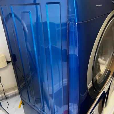 BLUE Electra Lux Washing Machine 