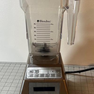 Blendtec Blender 
