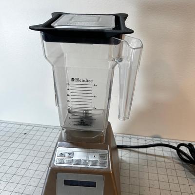 Blendtec Blender 