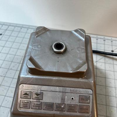 Blendtec Blender 