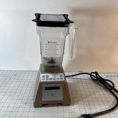 Blendtec Blender 
