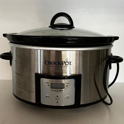 Crock Pot 