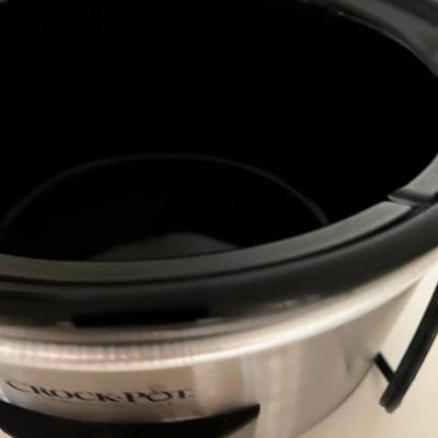 Crock Pot 