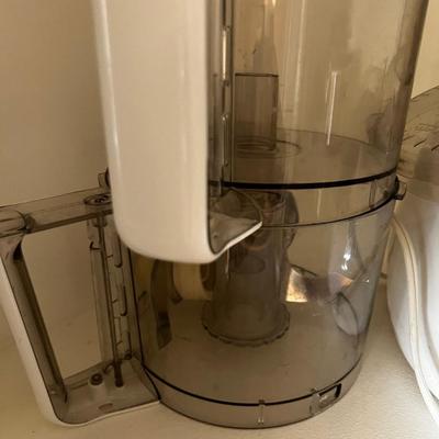 Cuisinart Custom Prep 11 FOOD PROCESSOR 
