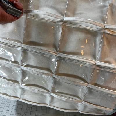 Clean Double Sided Jewelry Hangers (2) 
