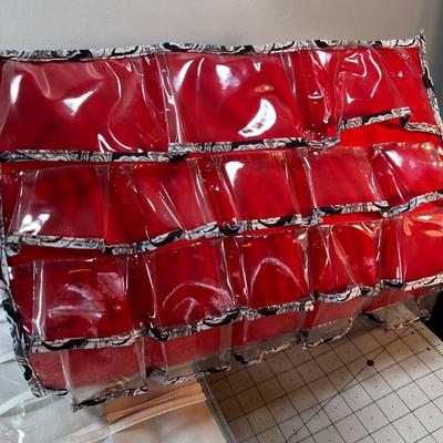 Clean Double Sided Jewelry Hangers (2) 