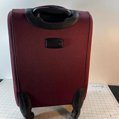 King Polo Travel Bag