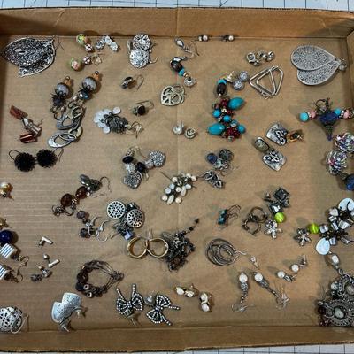 Jewelry - EARRINGS 
