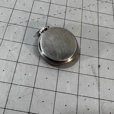 West Clox POCKET WATCH, VINTAGE