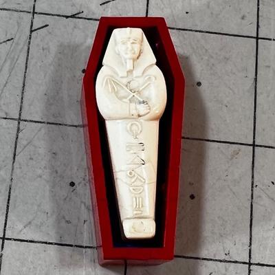 King Tut Magic Toy COLLECTIBLE