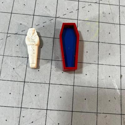 King Tut Magic Toy COLLECTIBLE