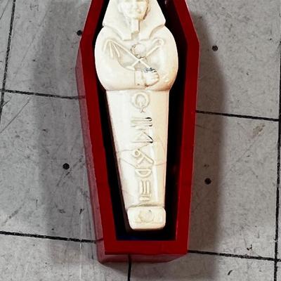 King Tut Magic Toy COLLECTIBLE