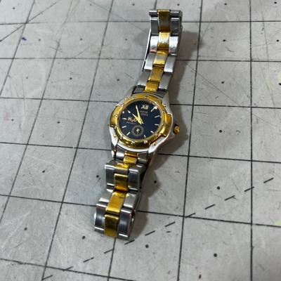 Anne Klein Watch 