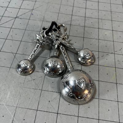 Fun Brighton Measuring Spoons 