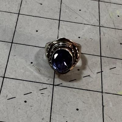 BEAUTIFUL AMETHYST Ring