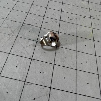 BEAUTIFUL AMETHYST Ring