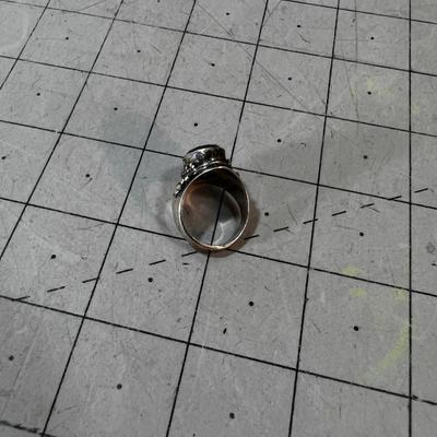 BEAUTIFUL AMETHYST Ring