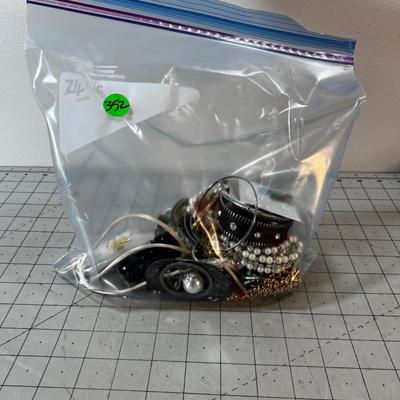 Last Tray Bracelets and Pins 