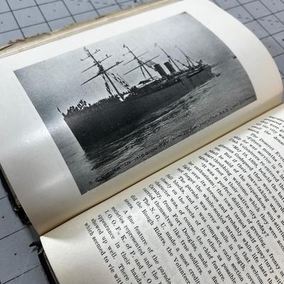 History of the Utah Volunteers in the Spanish American War Dated 1900 
