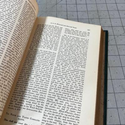 The True Christian Religion 1875 by Swedenborg 