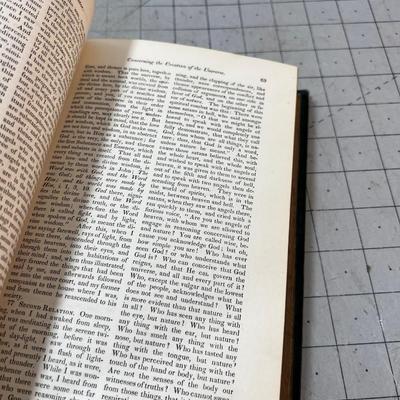 The True Christian Religion 1875 by Swedenborg 