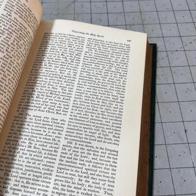 The True Christian Religion 1875 by Swedenborg 