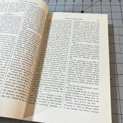 The Historical Record Volume 7 1888 & 1889 By Andrew Jensen