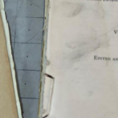 The Historical Record Volume 7 1888 & 1889 By Andrew Jensen