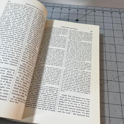 The Historical Record Volume 7 1888 & 1889 By Andrew Jensen