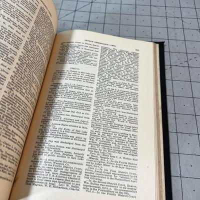 Church Chronology By Andrew Jensen