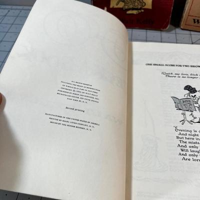 (3) POGO by Walt Kelly