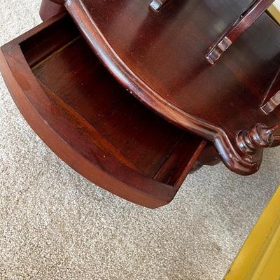 Pair of Fancy Night Stands 