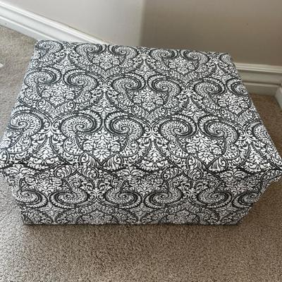 Box of Socks