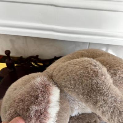 Stuffed Koala Bear