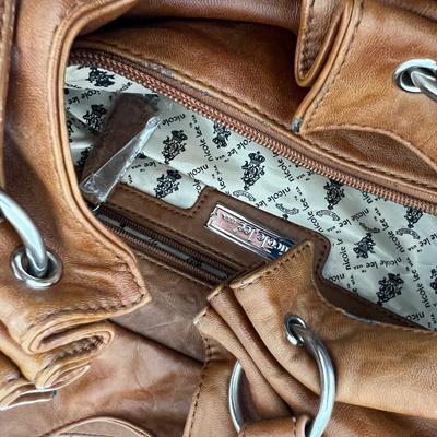Gray / Brown Purses (3) 
