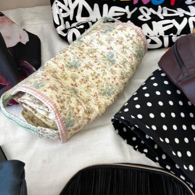 Fanny Pack, Travel, Make up Bags