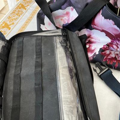 Fanny Pack, Travel, Make up Bags
