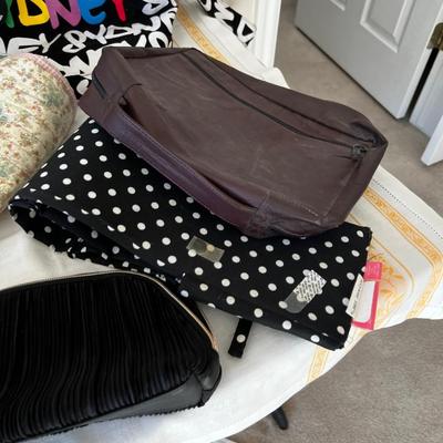 Fanny Pack, Travel, Make up Bags